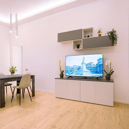Song House Apartment Centro Storico 7 Pax Napoli Dış mekan fotoğraf