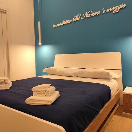 Song House Apartment Centro Storico 7 Pax Napoli Dış mekan fotoğraf