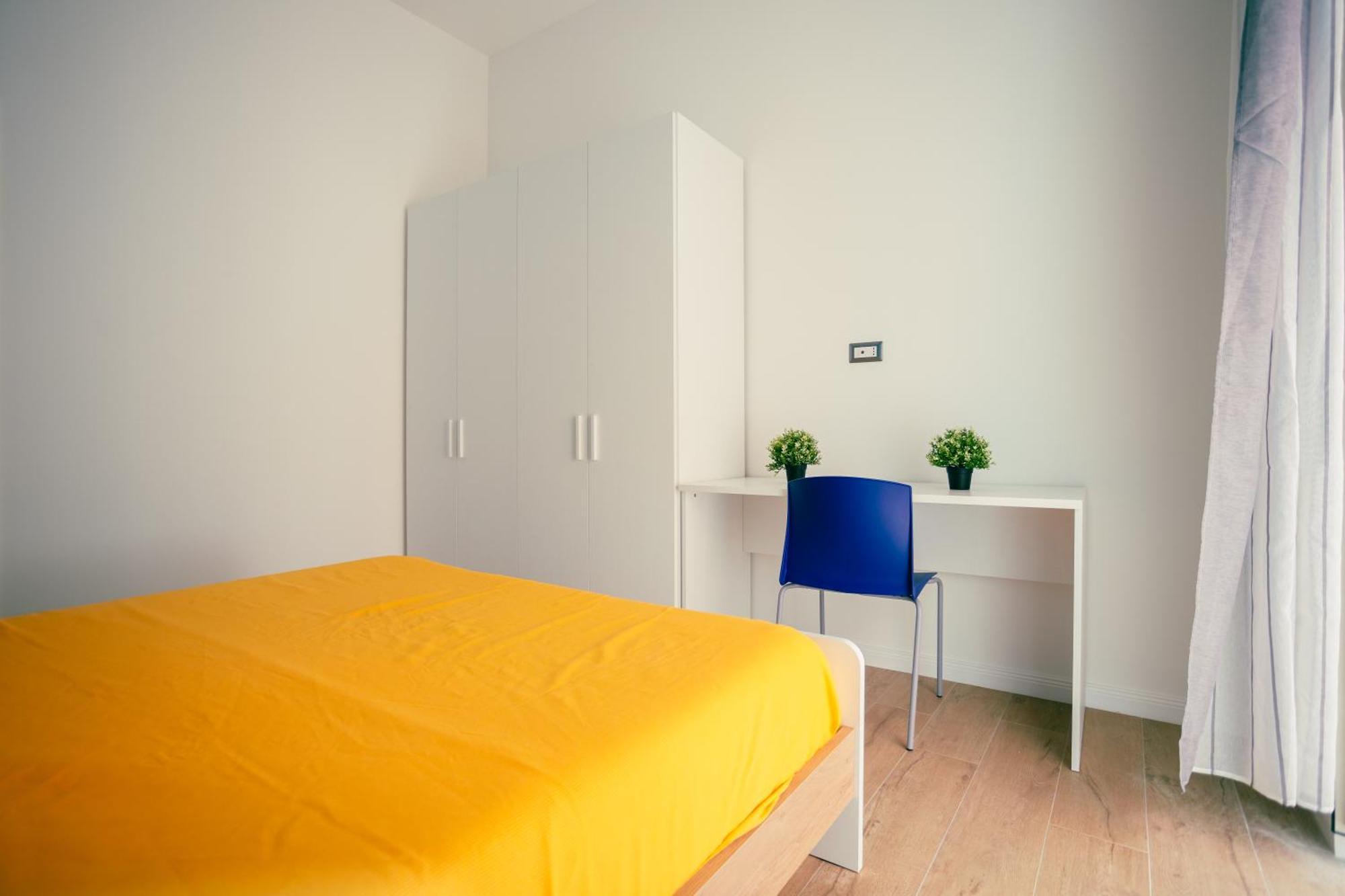 Song House Apartment Centro Storico 7 Pax Napoli Dış mekan fotoğraf