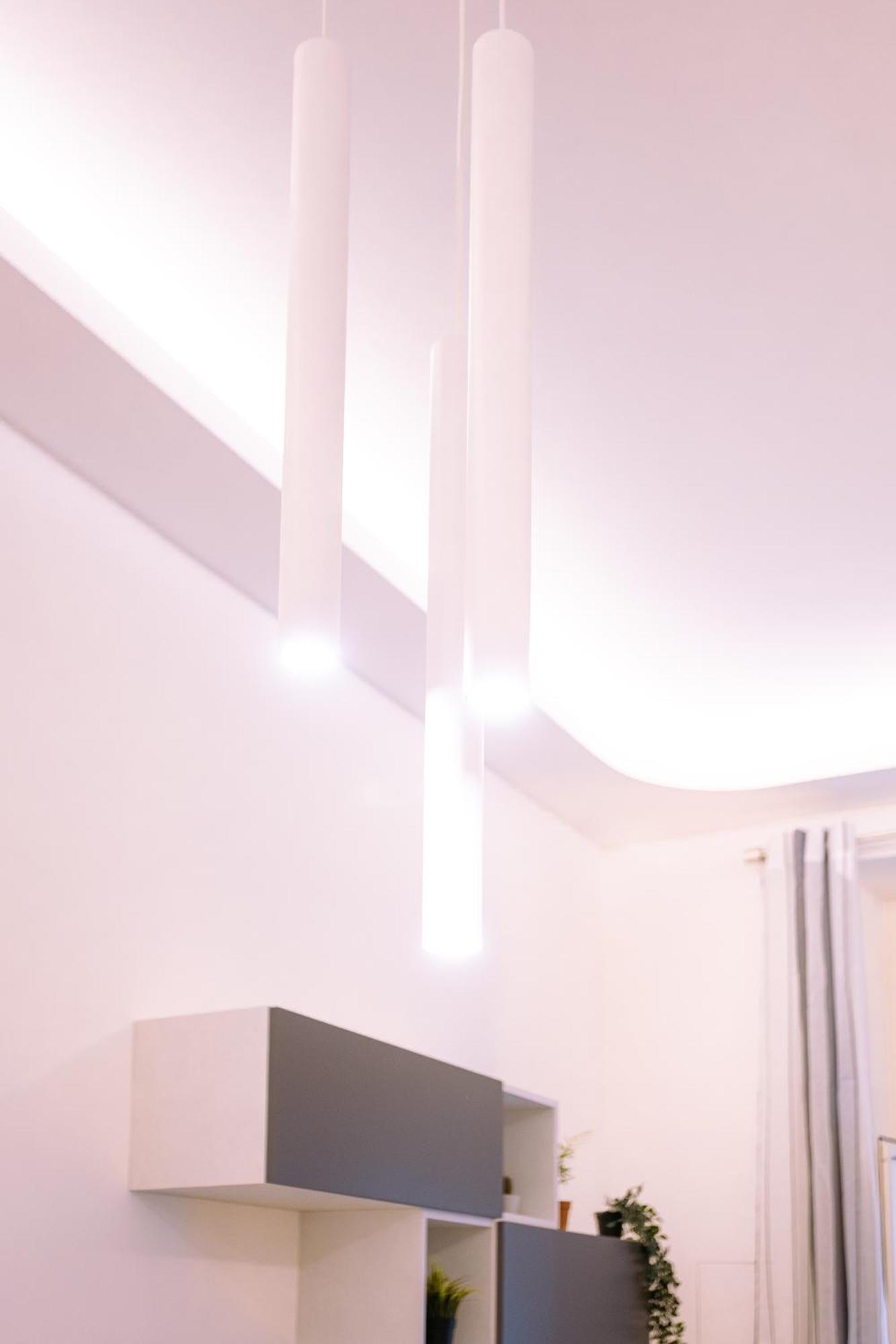 Song House Apartment Centro Storico 7 Pax Napoli Dış mekan fotoğraf