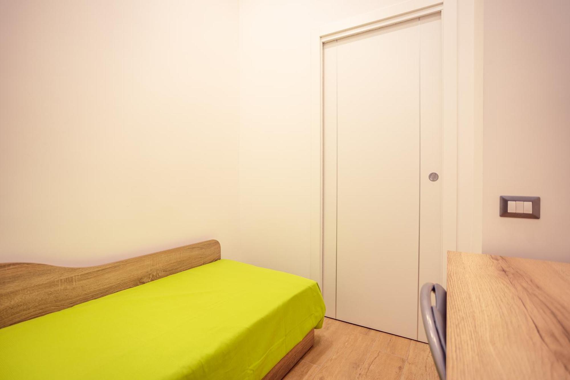 Song House Apartment Centro Storico 7 Pax Napoli Dış mekan fotoğraf