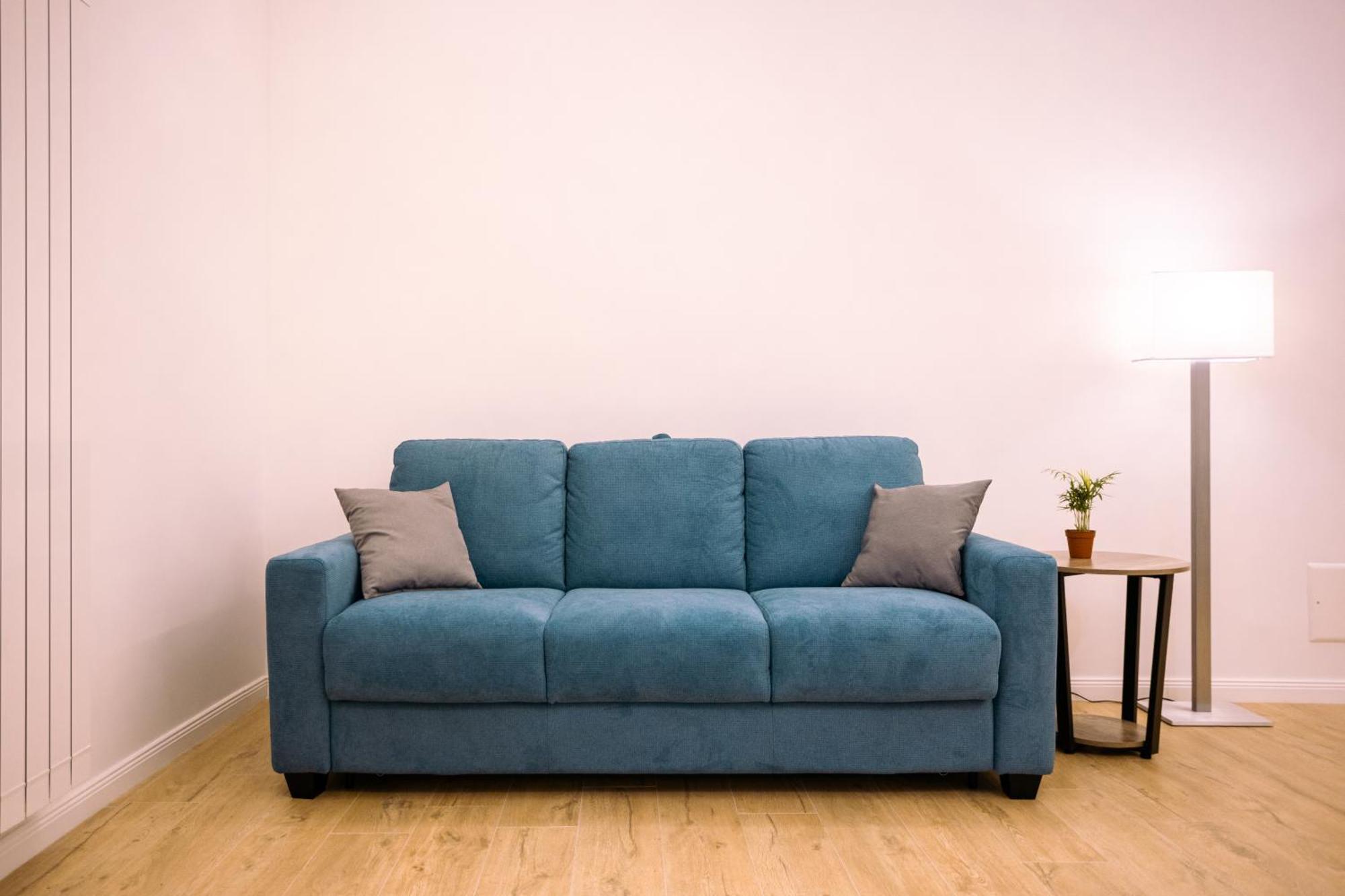 Song House Apartment Centro Storico 7 Pax Napoli Dış mekan fotoğraf