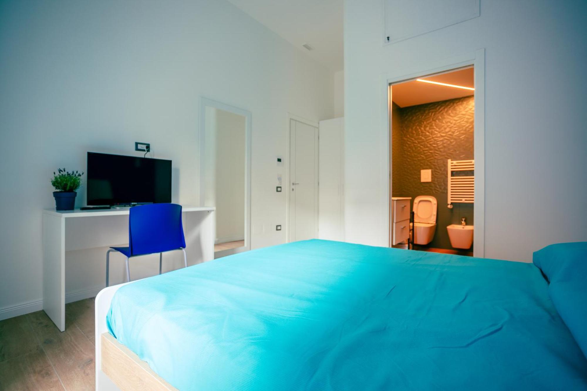 Song House Apartment Centro Storico 7 Pax Napoli Dış mekan fotoğraf