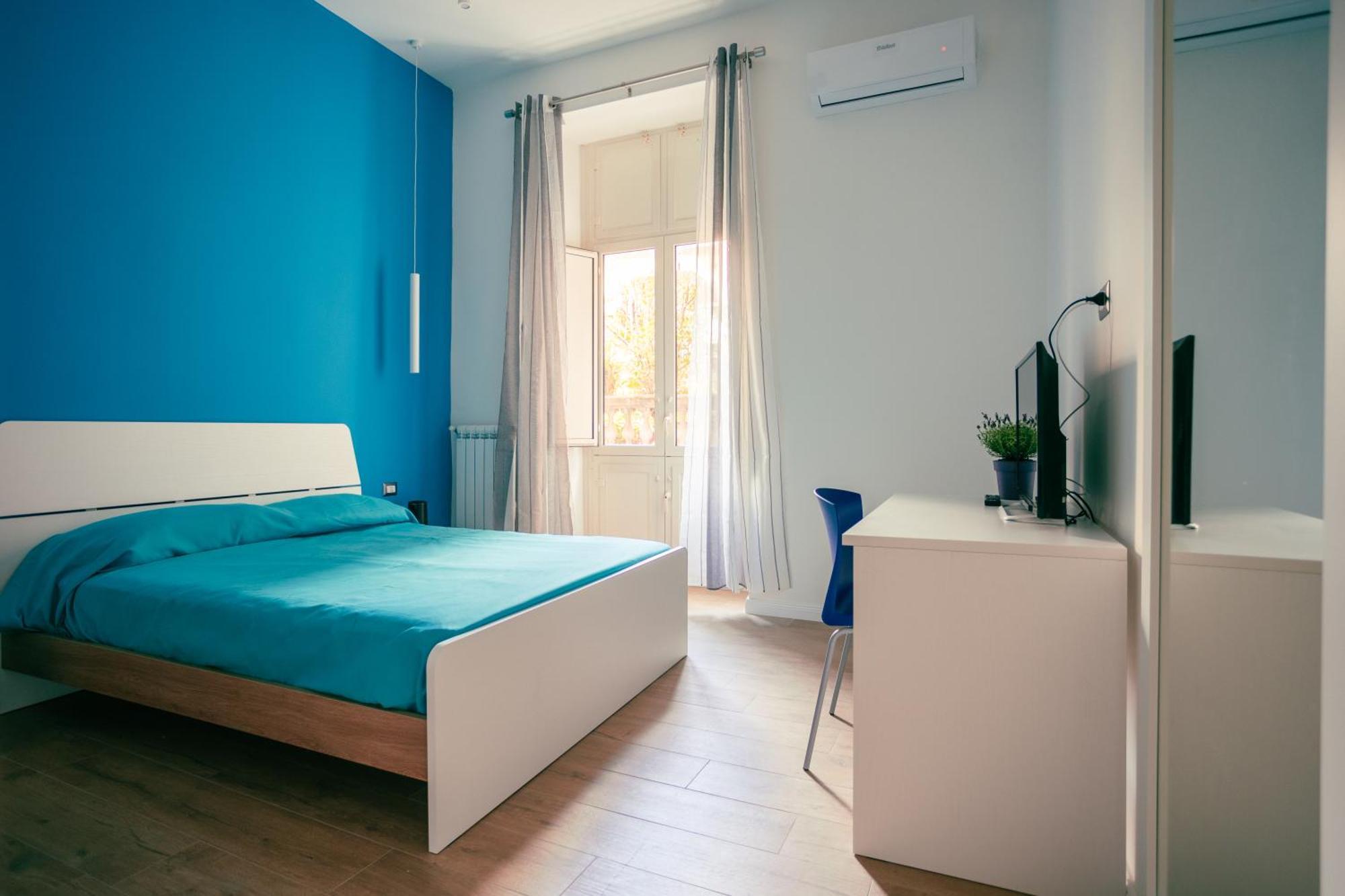 Song House Apartment Centro Storico 7 Pax Napoli Dış mekan fotoğraf