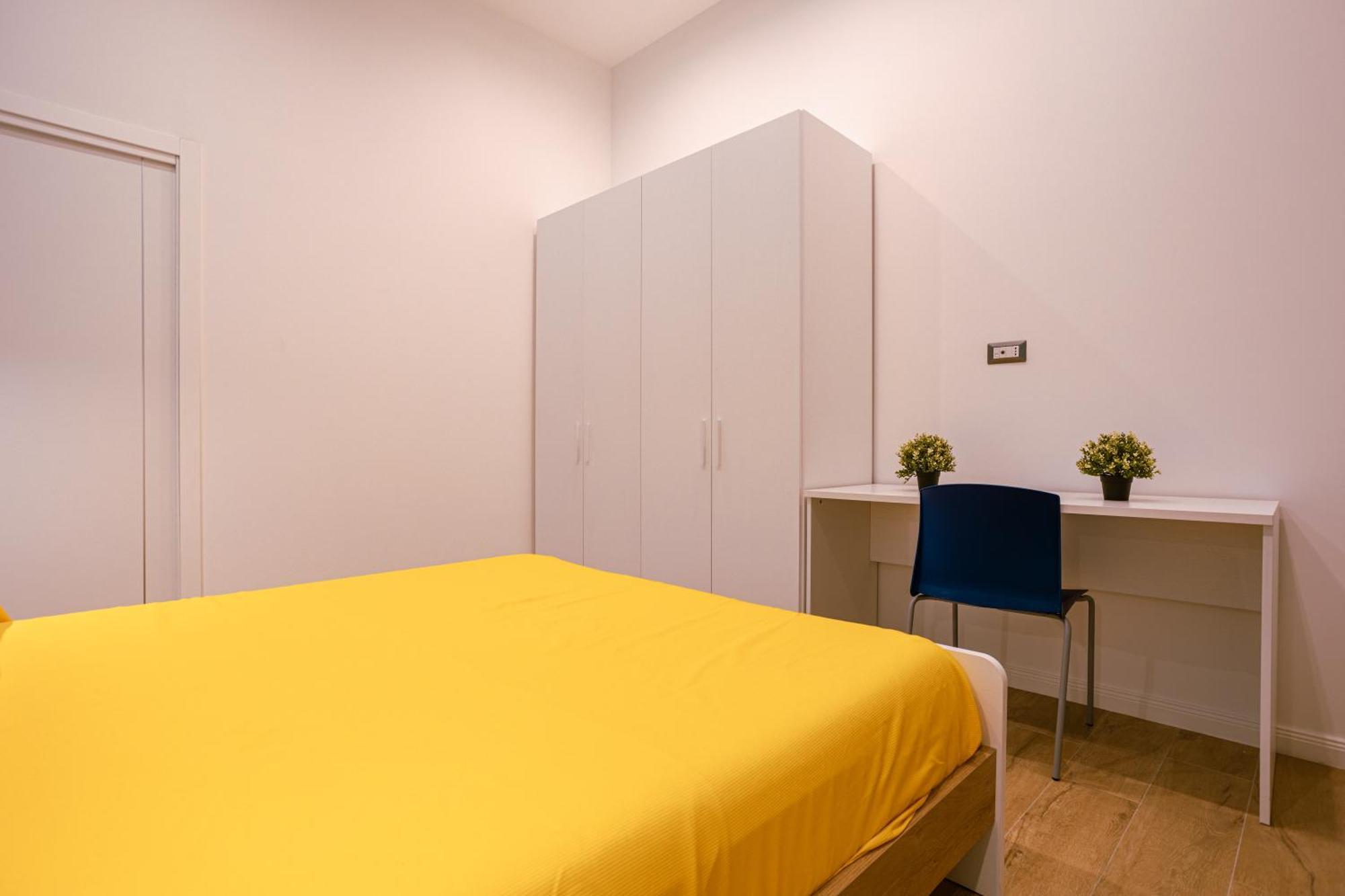 Song House Apartment Centro Storico 7 Pax Napoli Dış mekan fotoğraf