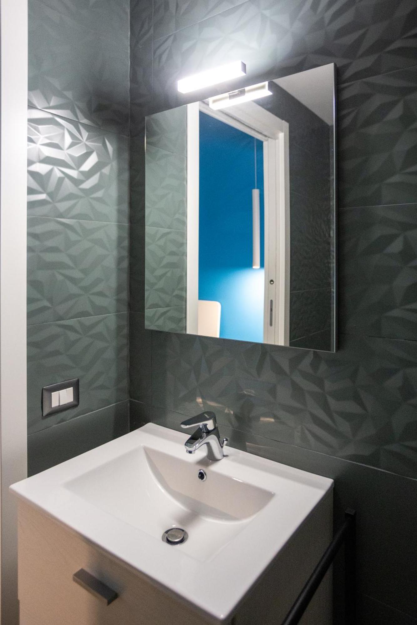 Song House Apartment Centro Storico 7 Pax Napoli Dış mekan fotoğraf