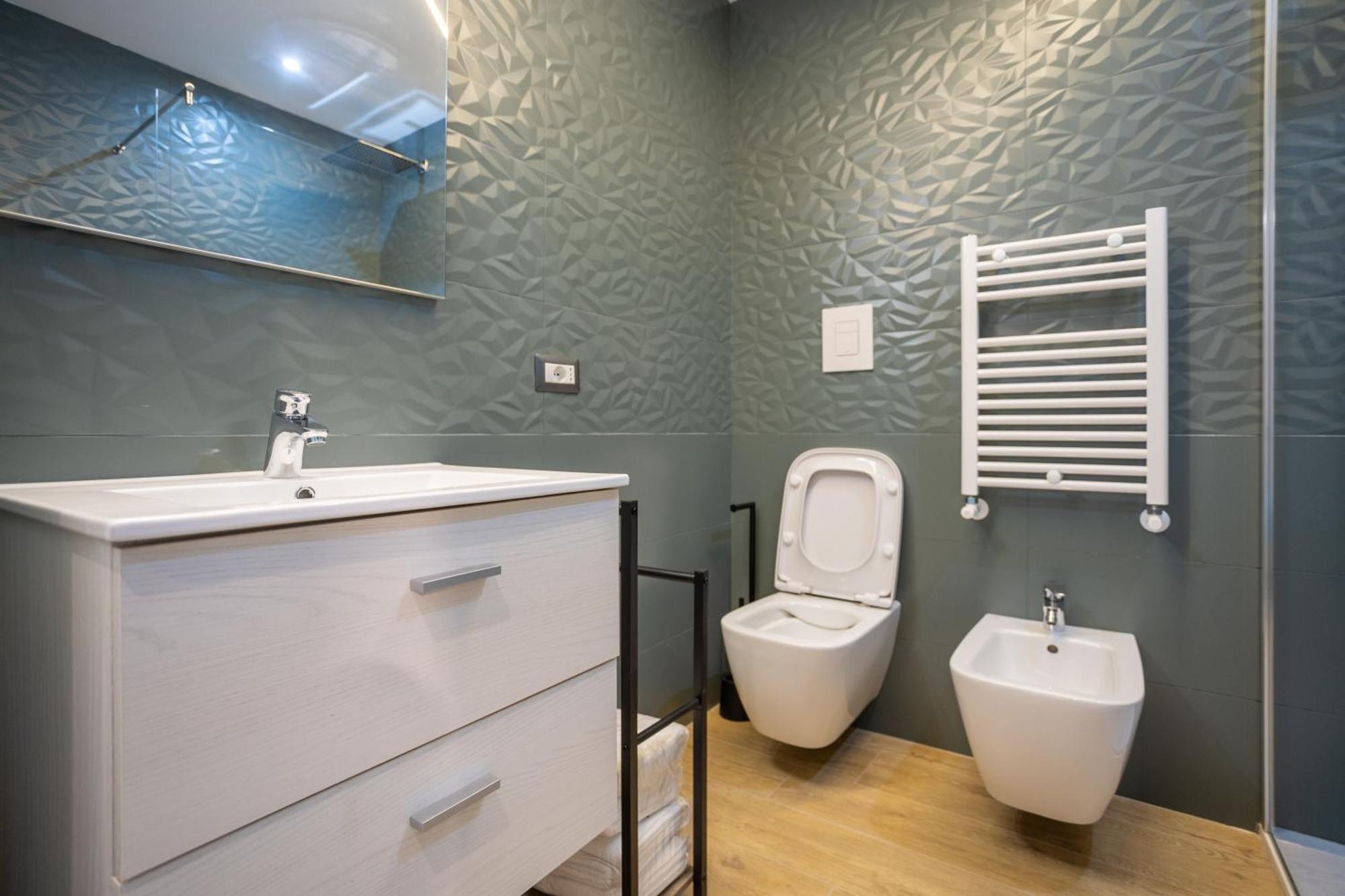 Song House Apartment Centro Storico 7 Pax Napoli Dış mekan fotoğraf