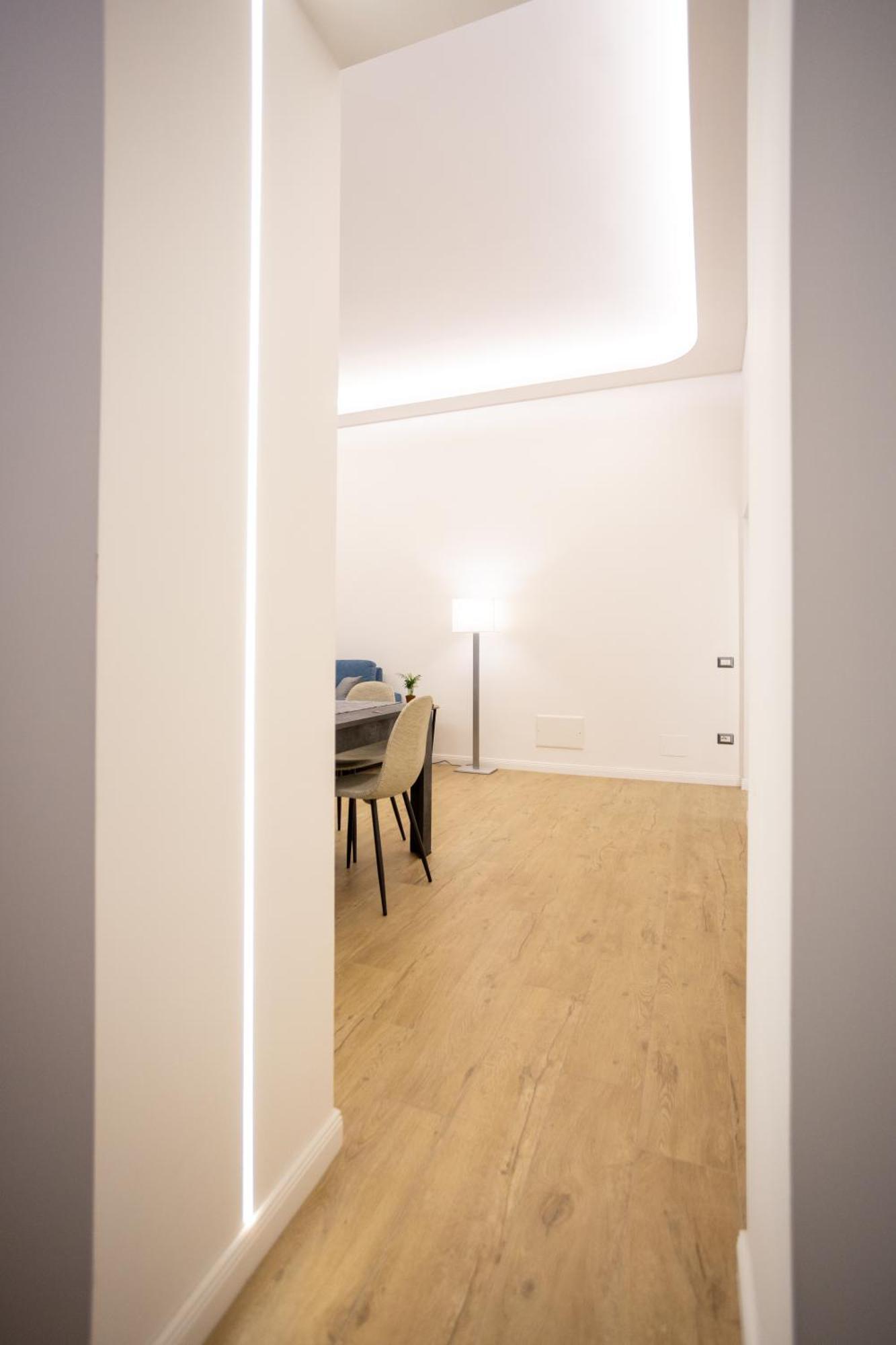 Song House Apartment Centro Storico 7 Pax Napoli Dış mekan fotoğraf