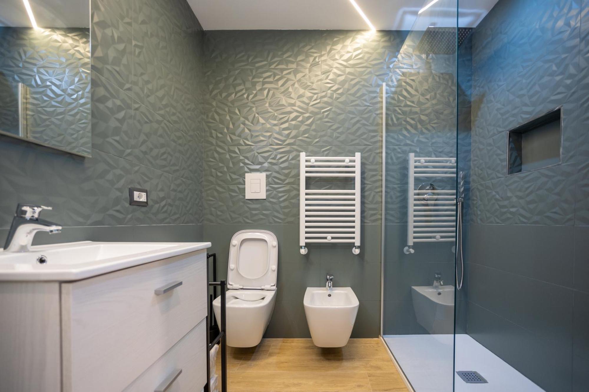 Song House Apartment Centro Storico 7 Pax Napoli Dış mekan fotoğraf