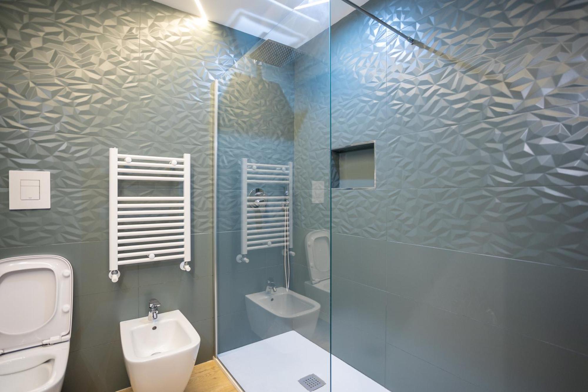 Song House Apartment Centro Storico 7 Pax Napoli Dış mekan fotoğraf