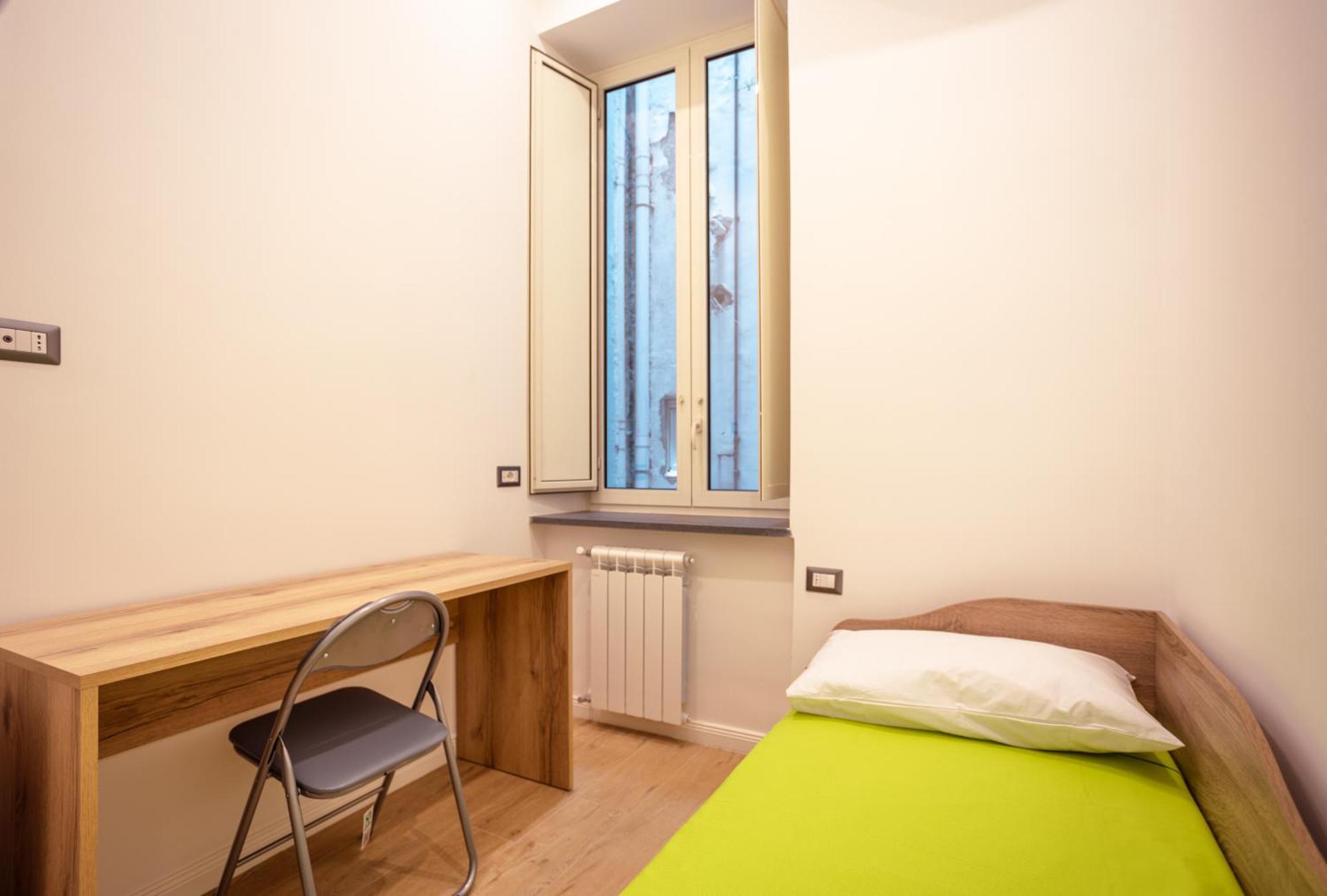 Song House Apartment Centro Storico 7 Pax Napoli Dış mekan fotoğraf