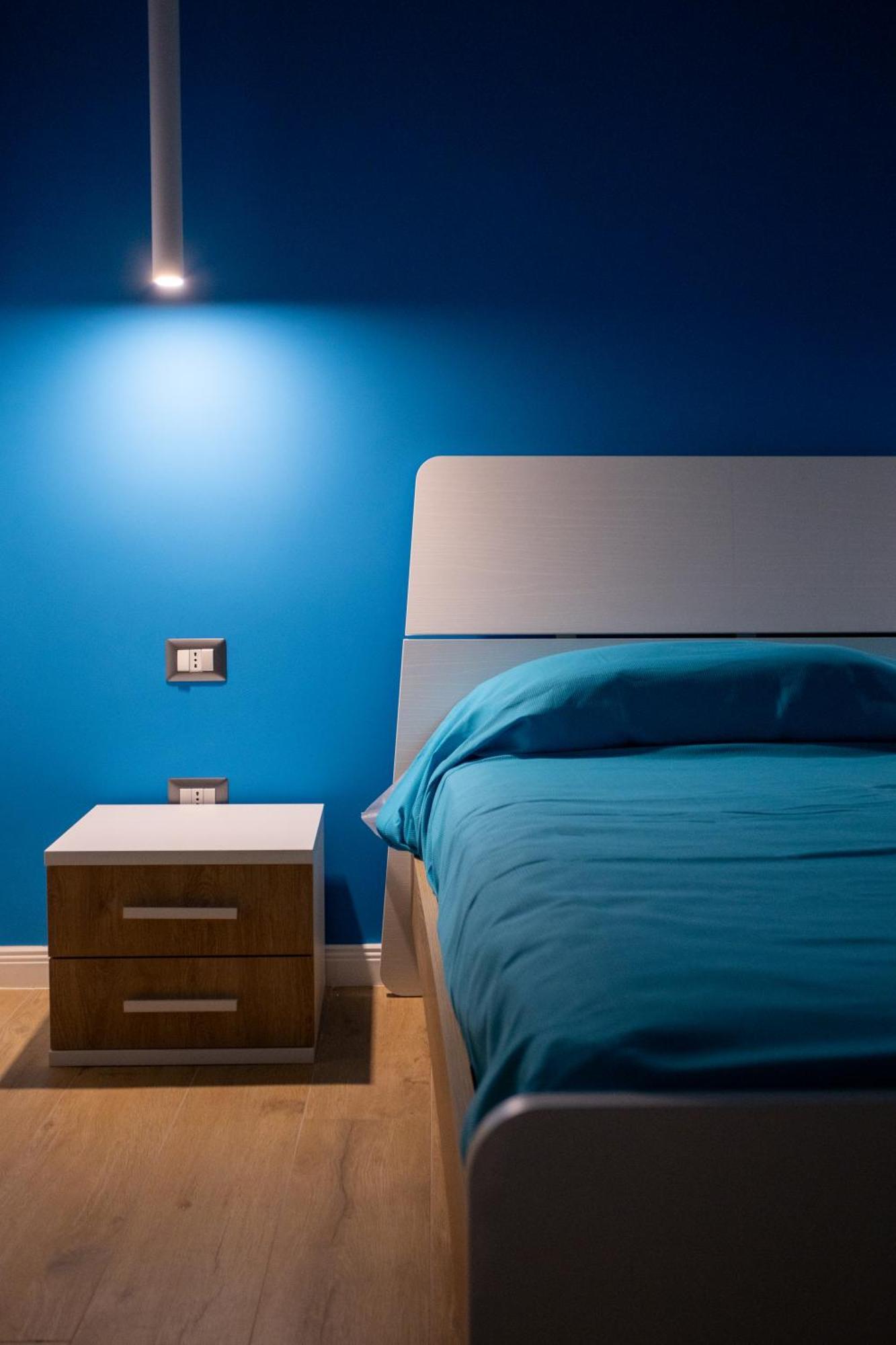 Song House Apartment Centro Storico 7 Pax Napoli Dış mekan fotoğraf