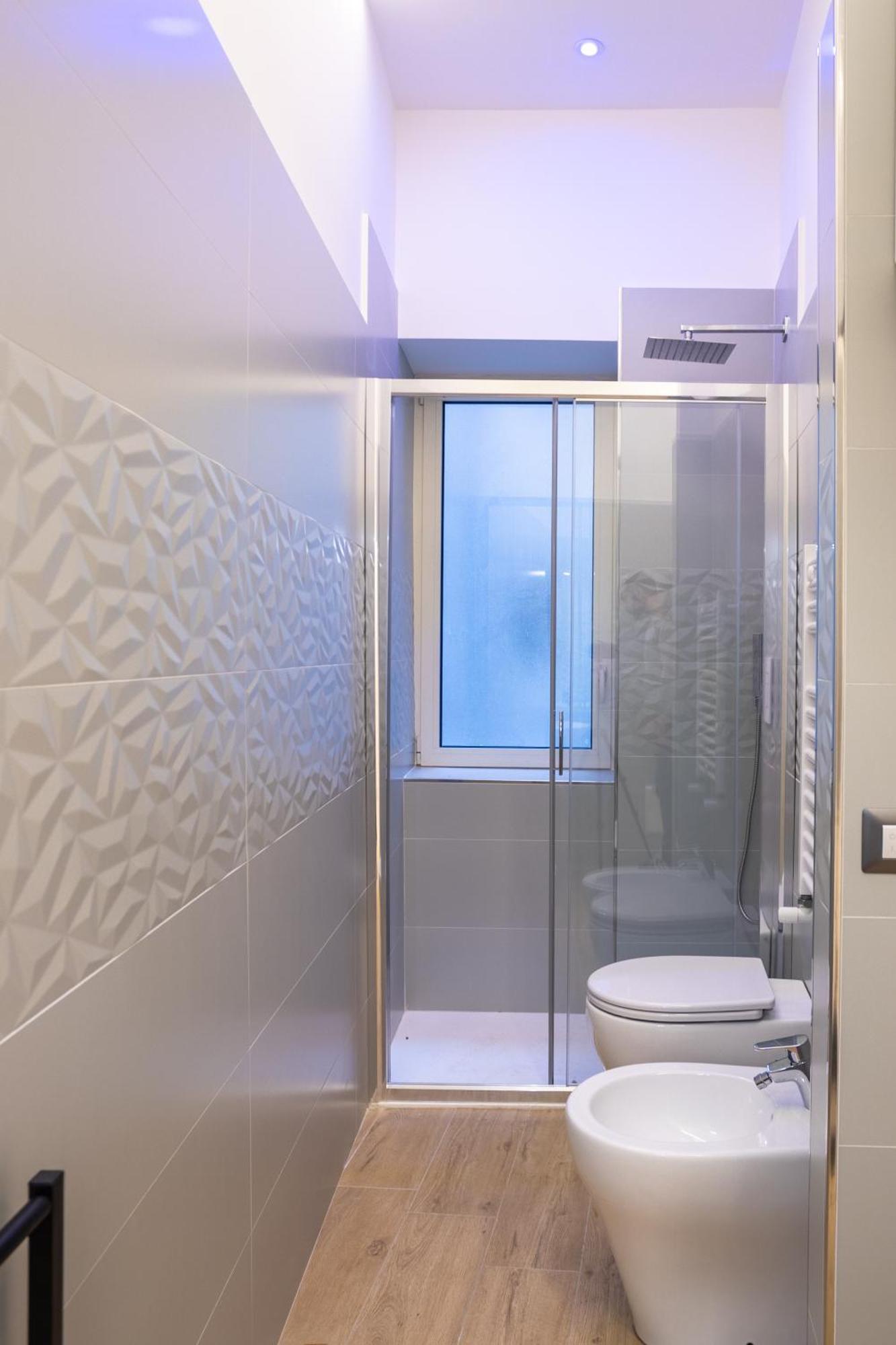 Song House Apartment Centro Storico 7 Pax Napoli Dış mekan fotoğraf