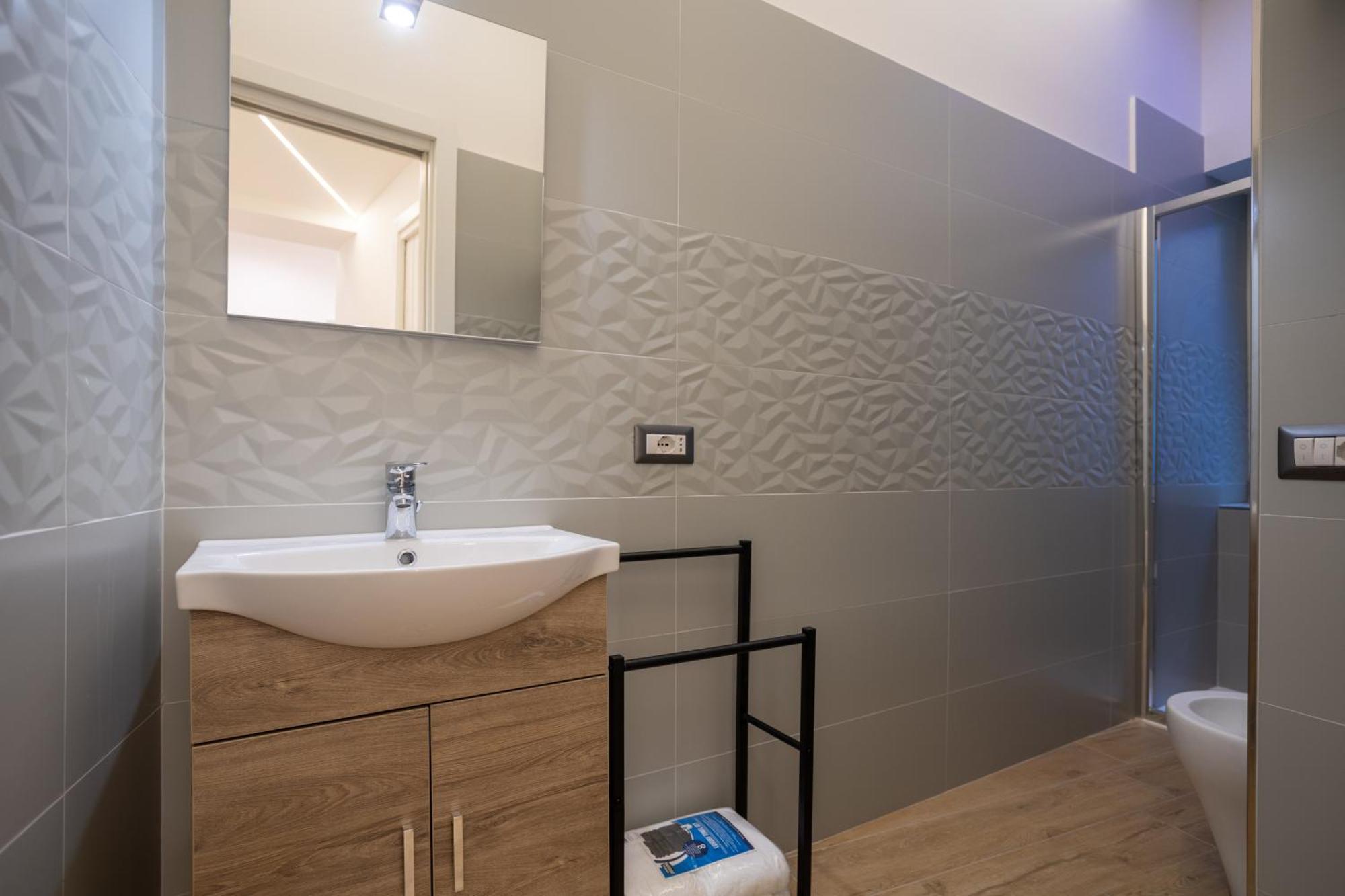 Song House Apartment Centro Storico 7 Pax Napoli Dış mekan fotoğraf