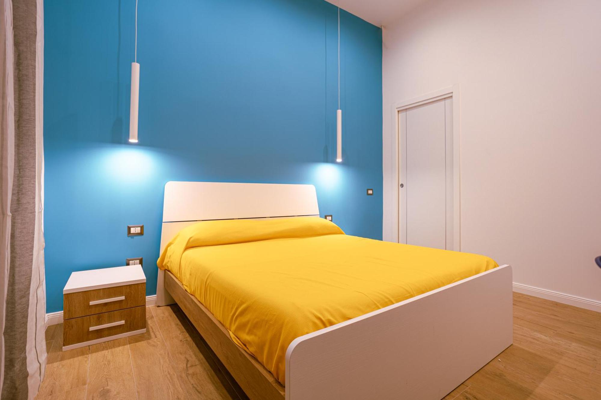 Song House Apartment Centro Storico 7 Pax Napoli Dış mekan fotoğraf
