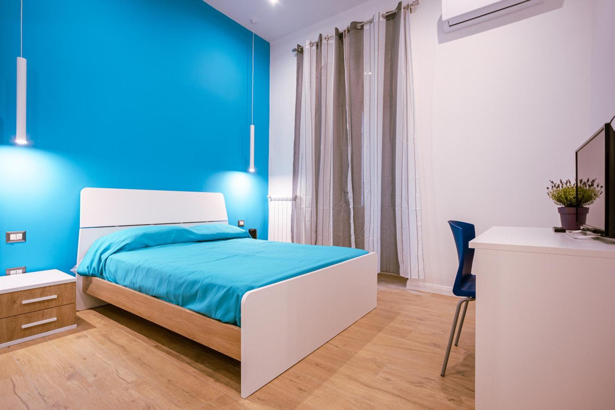 Song House Apartment Centro Storico 7 Pax Napoli Dış mekan fotoğraf