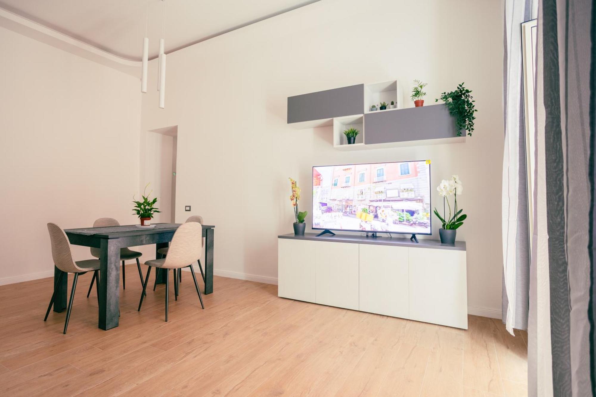 Song House Apartment Centro Storico 7 Pax Napoli Dış mekan fotoğraf