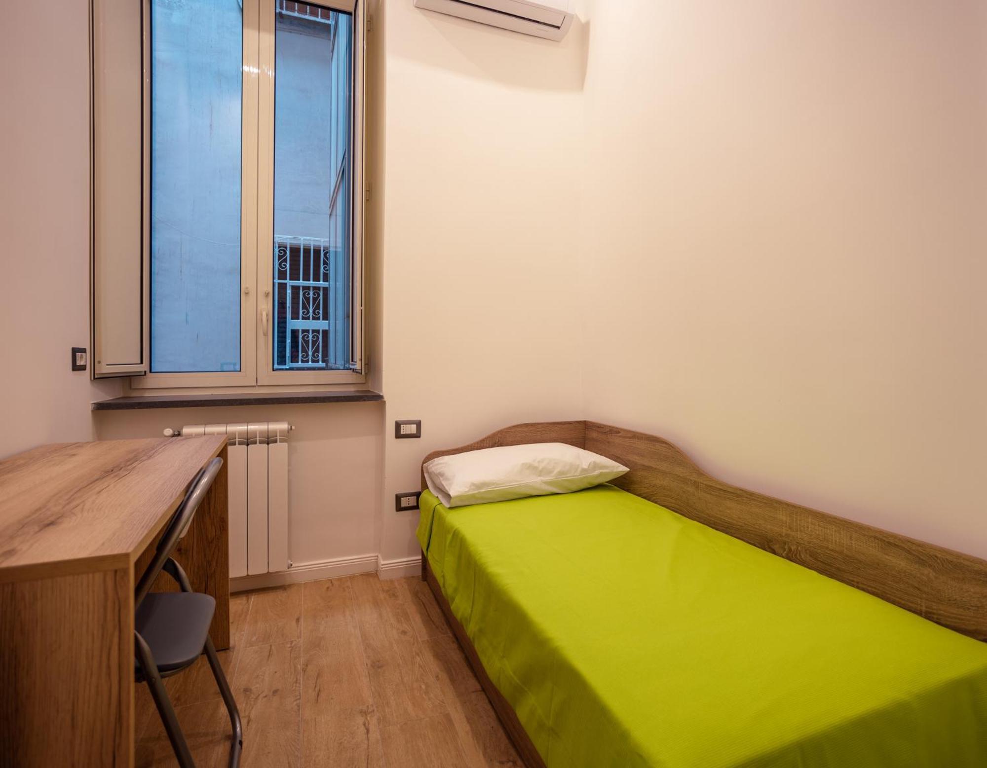 Song House Apartment Centro Storico 7 Pax Napoli Dış mekan fotoğraf