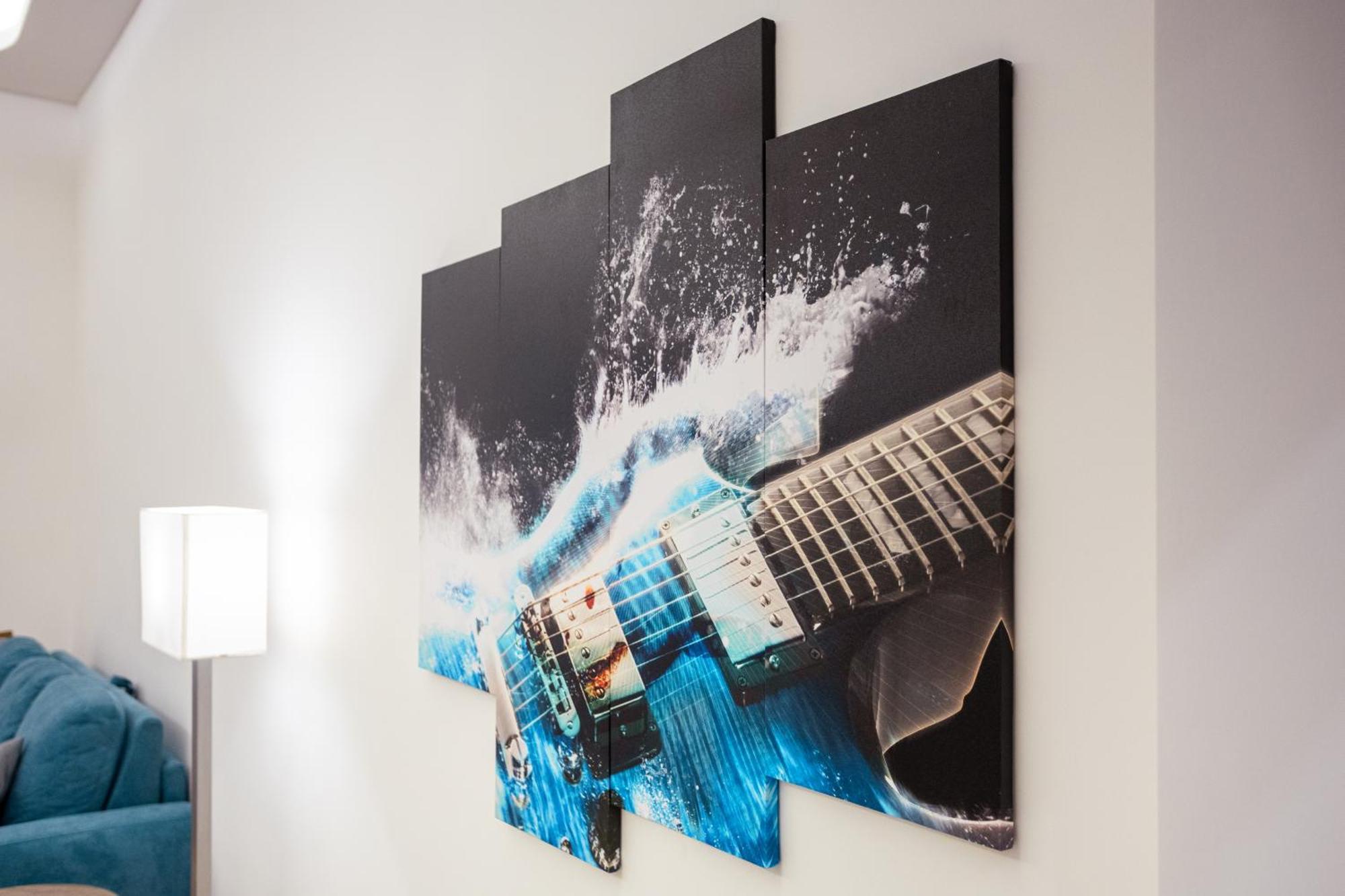 Song House Apartment Centro Storico 7 Pax Napoli Dış mekan fotoğraf