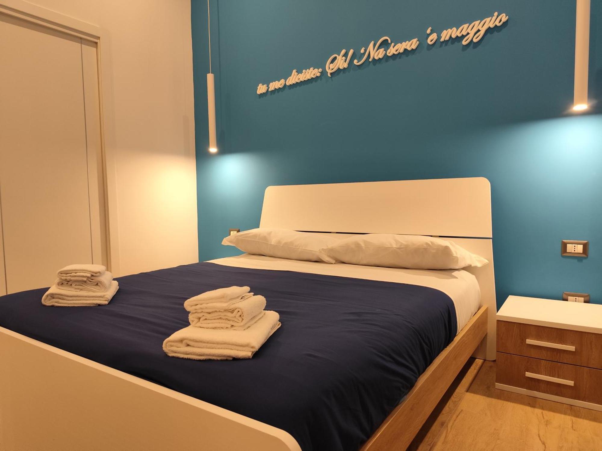 Song House Apartment Centro Storico 7 Pax Napoli Dış mekan fotoğraf